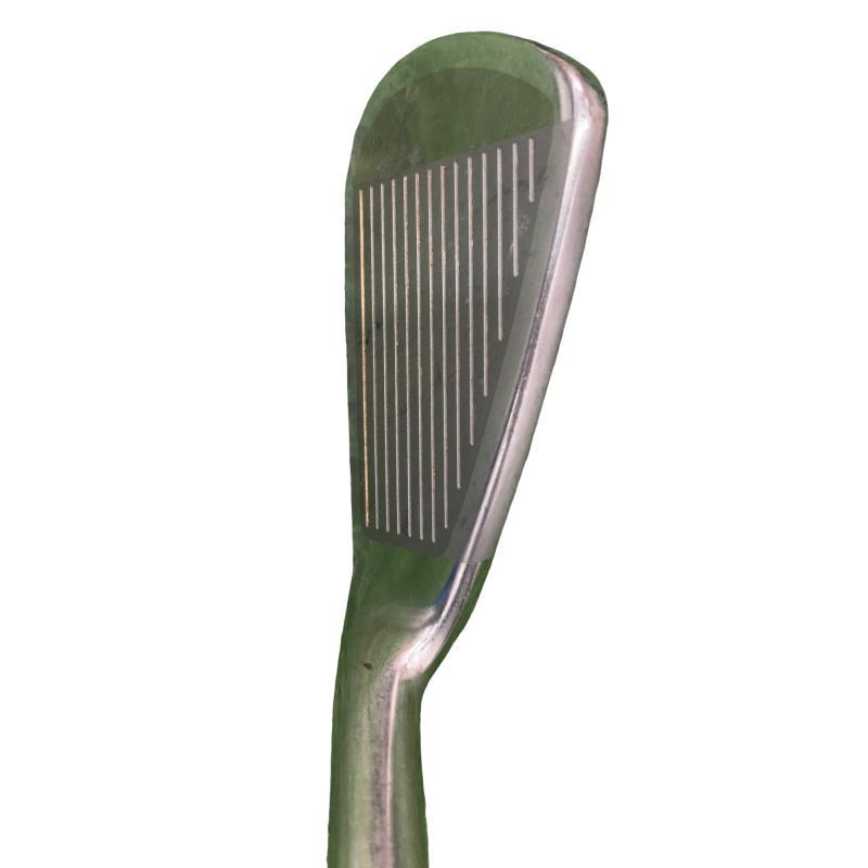 DUNLOP（ダンロップ） HI-BRID CF1 7S レディース アイアンセット IR