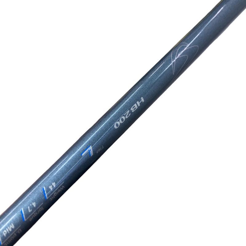 DUNLOP（ダンロップ） HI-BRID CF1 7S レディース アイアンセット IR