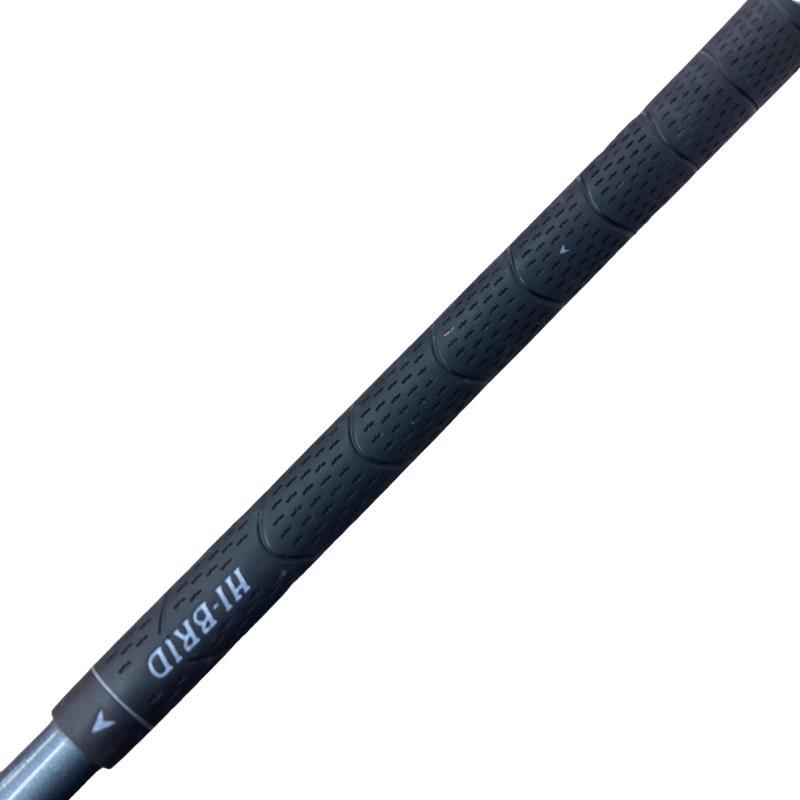 DUNLOP（ダンロップ） HI-BRID CF1 7S レディース アイアンセット IR