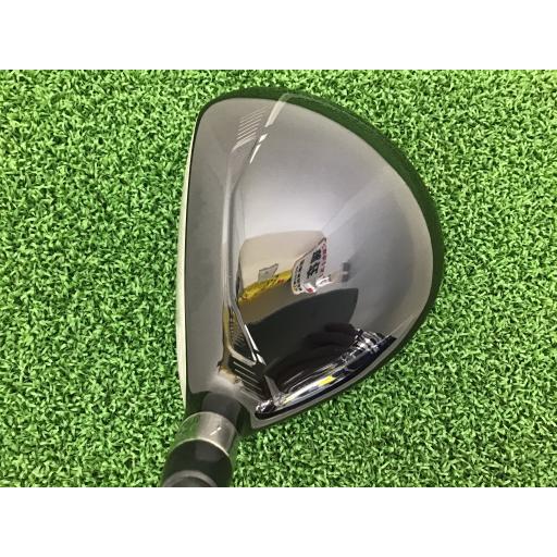 ブリヂストン JGR 3W ブリヂストン JGR フェアウェイウッドの試打レビュー 口コミ・評価