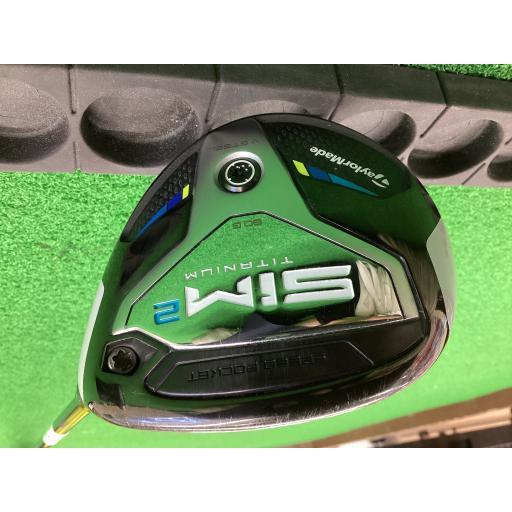 TaylorMade（テーラーメイド） SIM2 5W フェアウェイウッド FW
