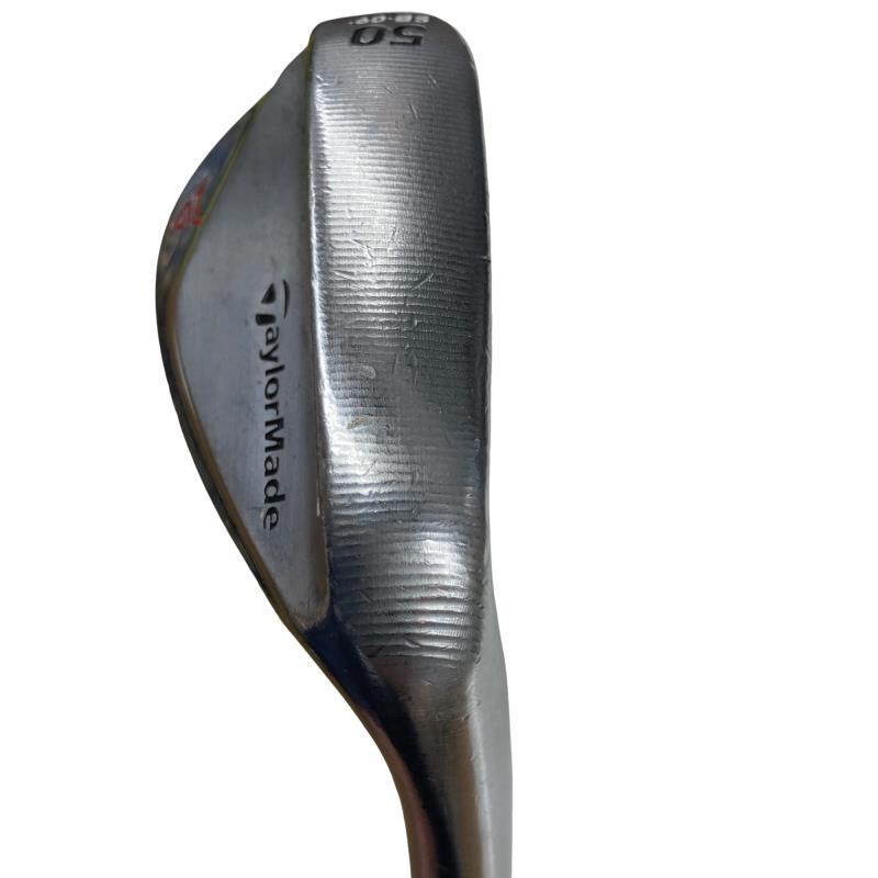 TaylorMade（テーラーメイド） Taylor Made MILLED GRIND 2 50°/09