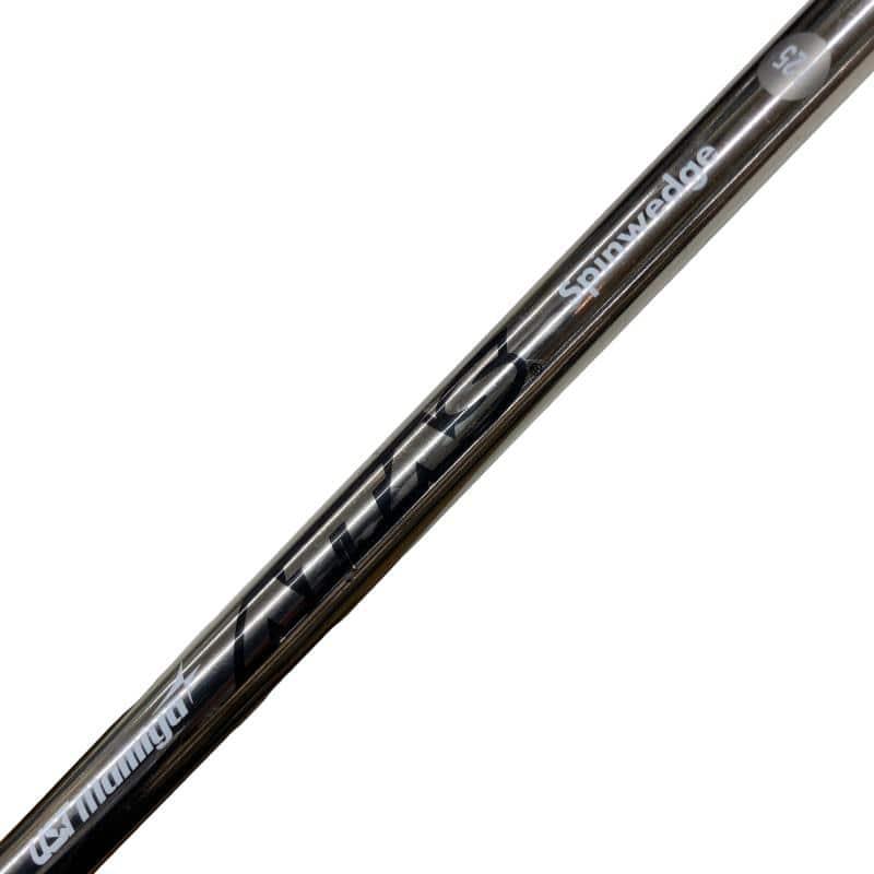 TaylorMade（テーラーメイド） Taylor Made MILLED GRIND 2 50°/09