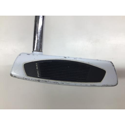 TaylorMade テーラーメイド Taylormade ゴースト スパイダー パター