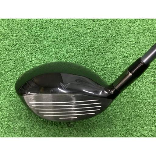 Callaway（キャロウェイ） MAVRIK SUBZERO 3W フェアウェイウッド FW