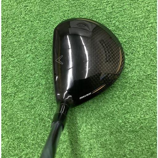 Callaway（キャロウェイ） MAVRIK SUBZERO 3W フェアウェイウッド FW