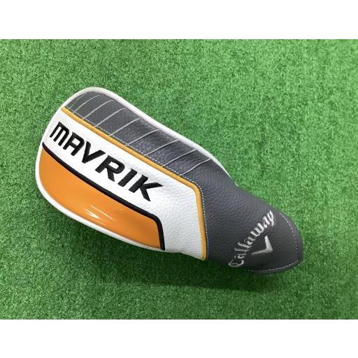 Callaway（キャロウェイ） MAVRIK SUBZERO 3W フェアウェイウッド FW
