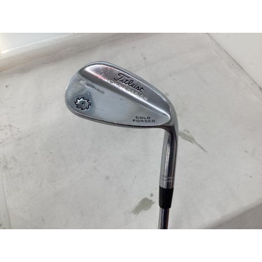 SM（VOKEY FORGED） タイトリスト ボーケイ ウェッジ VOKEY COLD