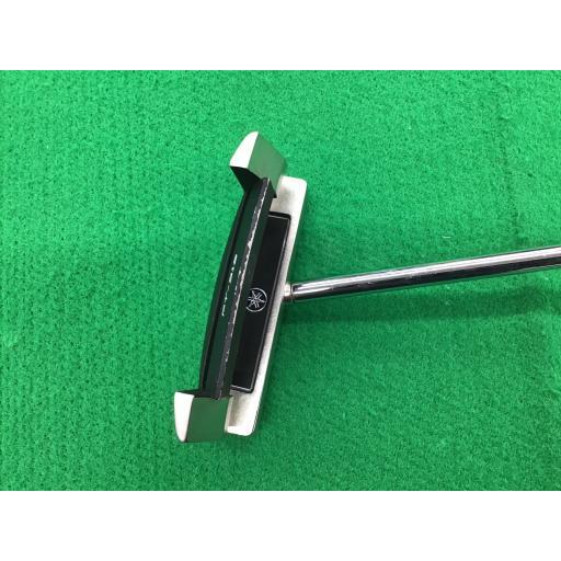〈美品〉YAMAHA ゴルフクラブ パター inpres インプレス 34 inpres ヤマハ YAMAHA インプレス X パター PT-312 34インチ 中古 D