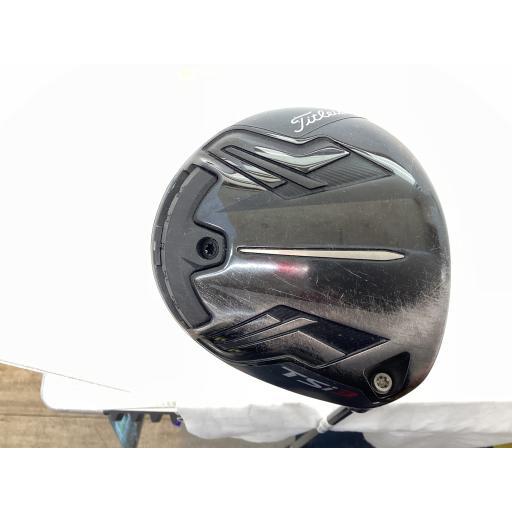 Titleist（タイトリスト） TSi3 10° ドライバー DR フレックスS