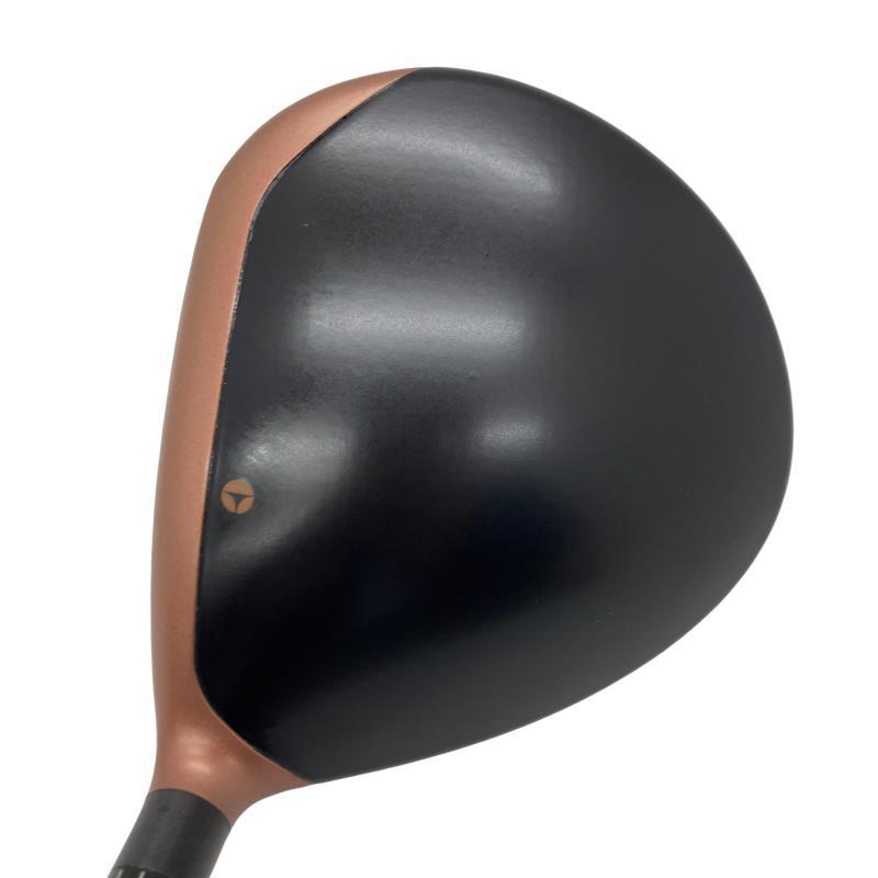 TaylorMade（テーラーメイド） BRNR MINI DRIVER(2024) 11.5