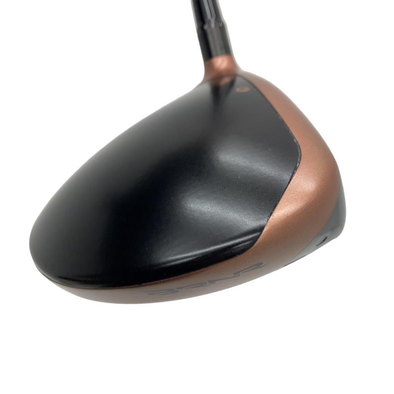 TaylorMade（テーラーメイド） BRNR MINI DRIVER(2024) 11.5