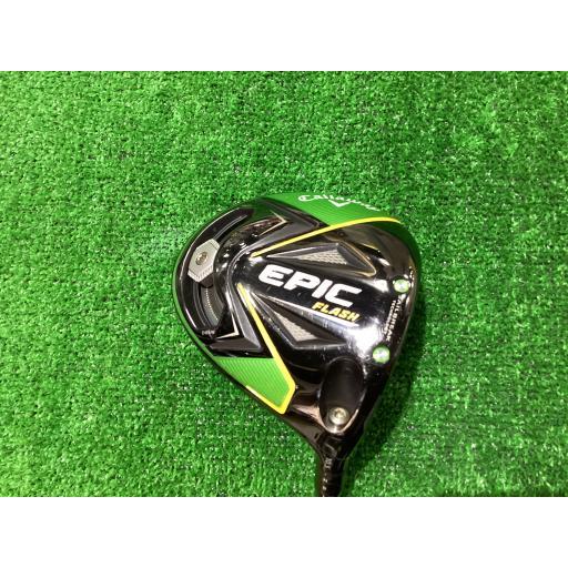 Callaway（キャロウェイ） エピックフラッシュ ドライバー EPIC FLASH