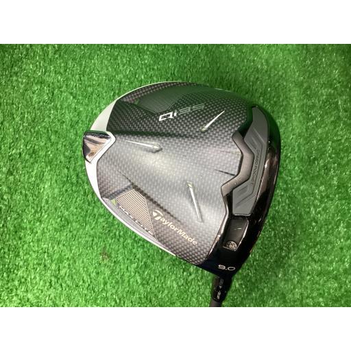 TaylorMade QI35 ドライバー 9.0°　S TaylorMade TaylorMade Qi35 MAX ドライバー（S/9°） Qi35 ゴルフ