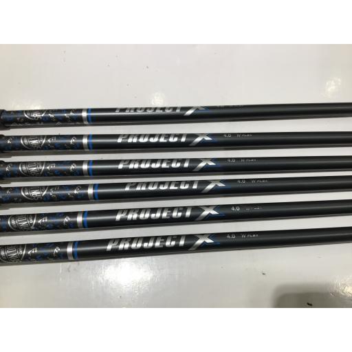 Callaway（キャロウェイ） XR 6S レディース USA アイアンセット IR
