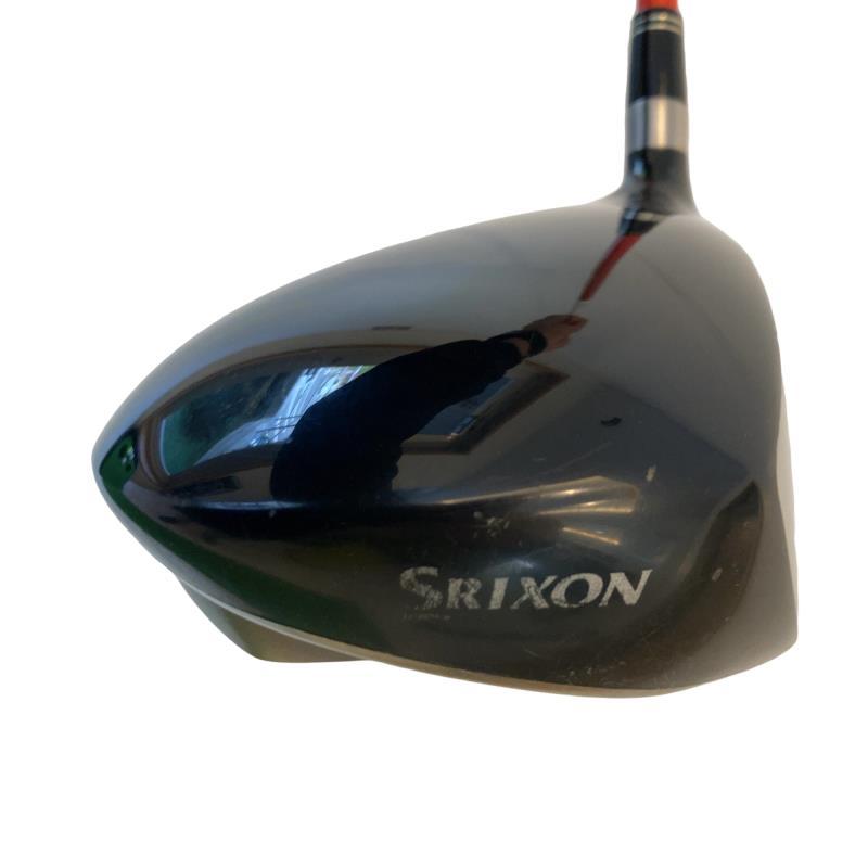 DUNLOP（ダンロップ） SRIXON Z-TX TOUR 9.5° ドライバー DR