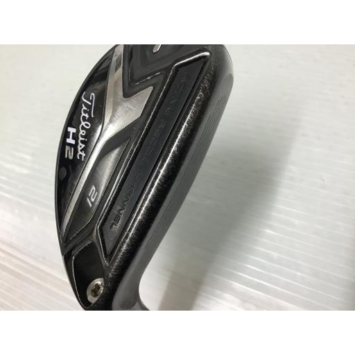 Titleist（タイトリスト） 818 H2 21° ユーティリティ UT フレックスS