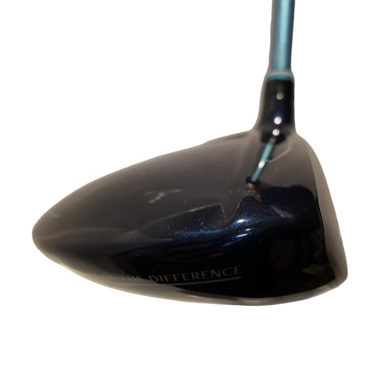 XXIO8 5番 フェアウェイウッド フレックスL DUNLOP（ダンロップ） XXIO(2024) 5W レディース フェアウェイウッド