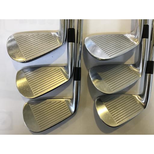 MIZUNO GOLF ミズノ Mizuno Pro 918 6S アイアンセット IR フレックスS