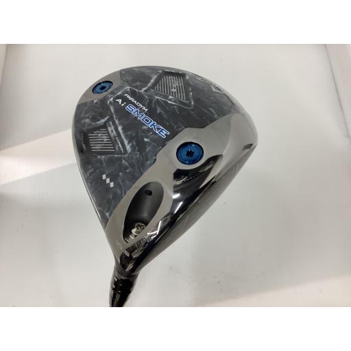 Callaway（キャロウェイ） PARADYM Ai SMOKE ◇◇◇ 10.5° ドライバー