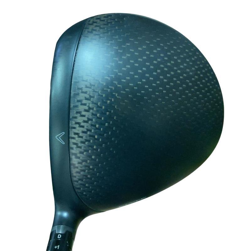 Callaway（キャロウェイ） ELYTE MAX FAST 10.5° ドライバー DR