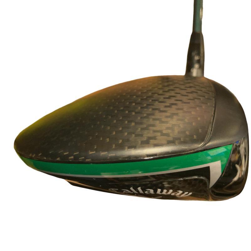 Callaway（キャロウェイ） ELYTE MAX FAST 10.5° ドライバー DR