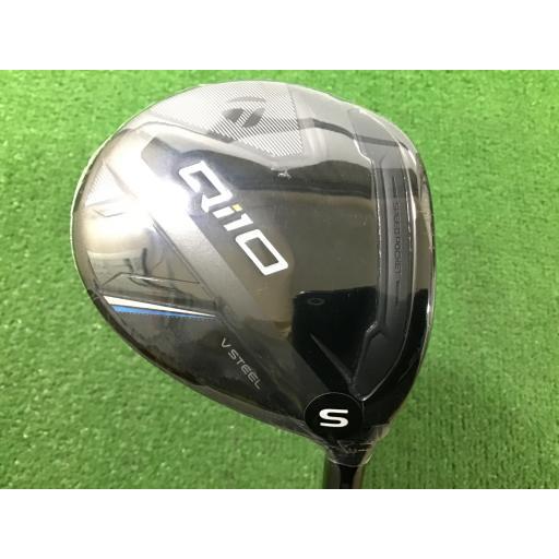 TaylorMade（テーラーメイド） キューアイテン フェアウェイウッド