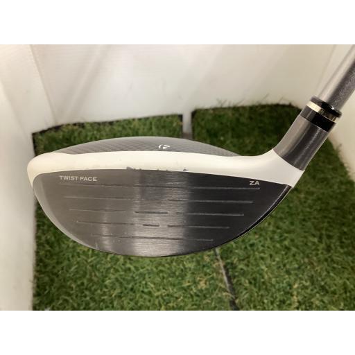 TaylorMade（テーラーメイド） STEALTH GLOIRE 3W フェアウェイウッド