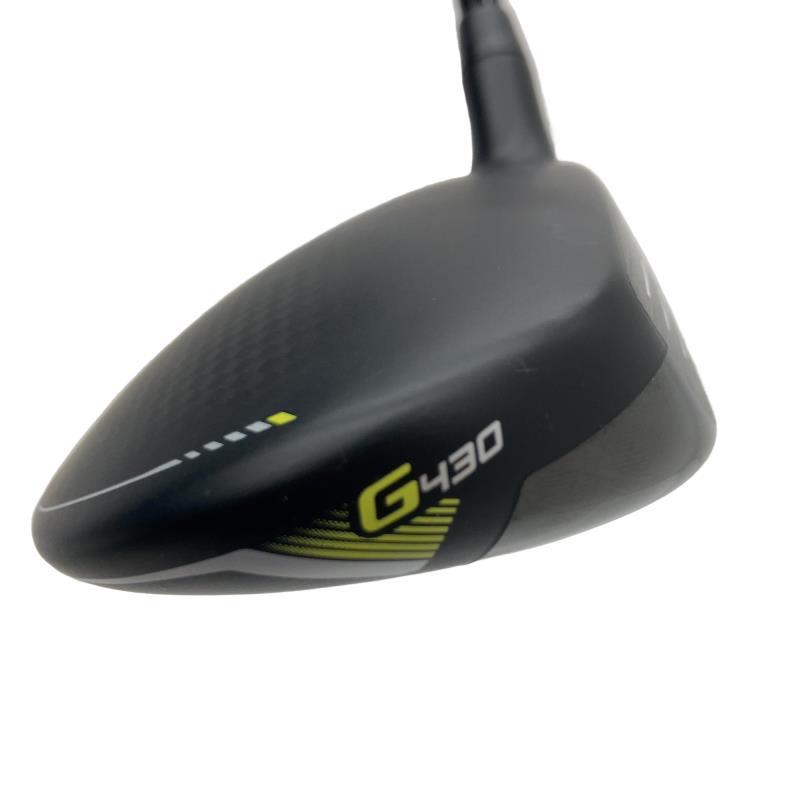 ピン G430 MAX 3W フェアウェイウッド FW フレックスS_3