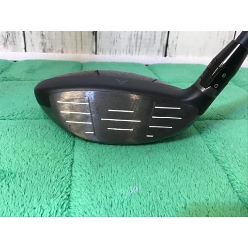 Callaway（キャロウェイ） パラダイム フェアウェイウッド PARADYM