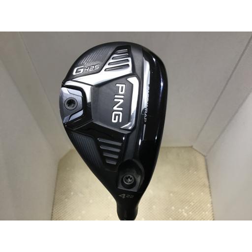 お値下げ【希少】PING G425 UT#5 ツアーAD DI95S装着済み