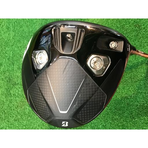 BRIDGESTONE GOLF ブリヂストン BX1 LS 9° ドライバー DR フレックスS