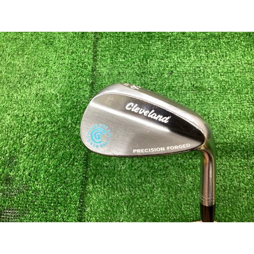 クリーブランド RTX588 52度、56度 NSプロ S Cleveland Golf（クリーブランドゴルフ） クリーブランド Cleveland