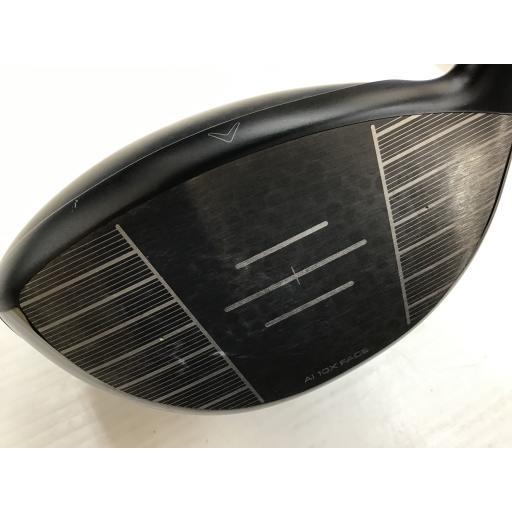 キャロウェイ ELYTE MAX FAST 12° レディース ドライバー DR フレックスL