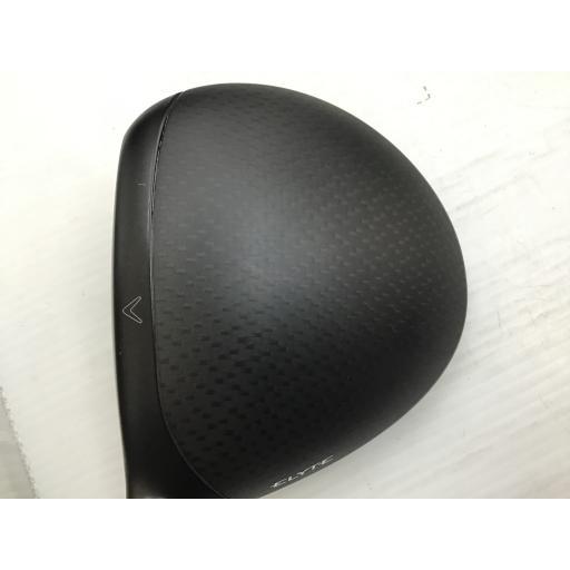 キャロウェイ ELYTE MAX FAST 12° レディース ドライバー DR フレックスL