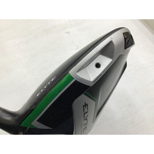 キャロウェイ ELYTE MAX FAST 12° レディース ドライバー DR フレックスL