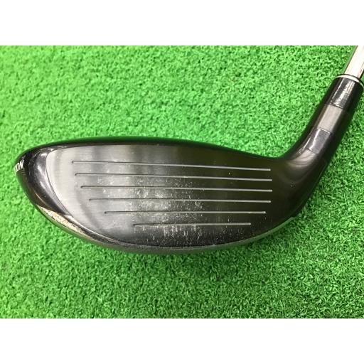DUNLOP（ダンロップ） SRIXON Z H85 U4 ユーティリティ UT フレックスS