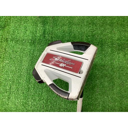 スパイダーex 33インチ TaylorMade テーラーメイド スパイダーイー