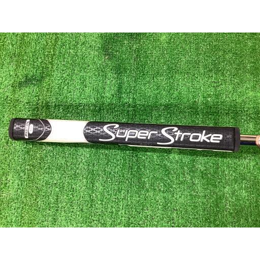 TaylorMade（テーラーメイド） スパイダーイーエックス パター GHOST