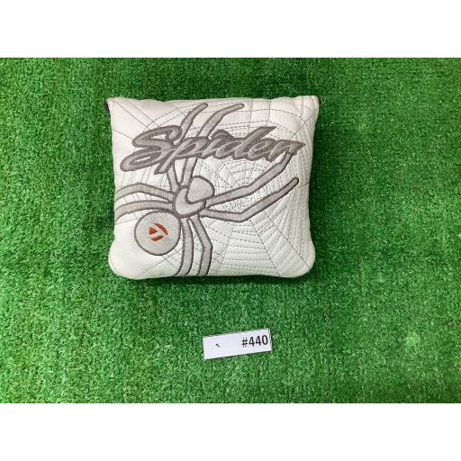 TaylorMade テーラーメイド スパイダーイーエックス パター GHOST