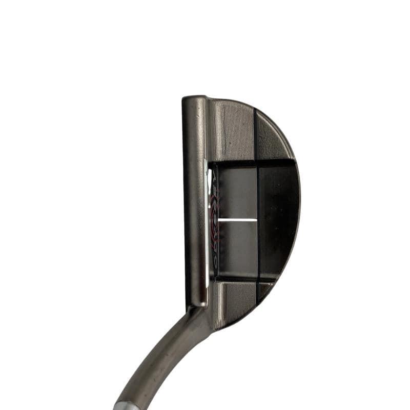 オデッセイ BLACK SERIES TOUR DESIGNS iX #9 33インチ パター PT フレックスその他の画像