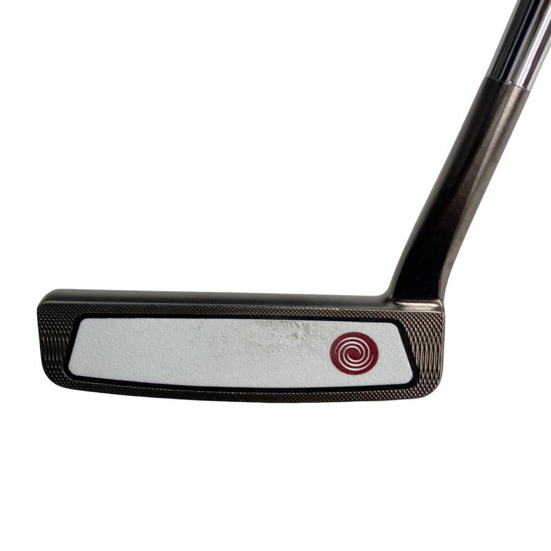 オデッセイ BLACK SERIES TOUR DESIGNS iX #9 33インチ パター PT フレックスその他の画像