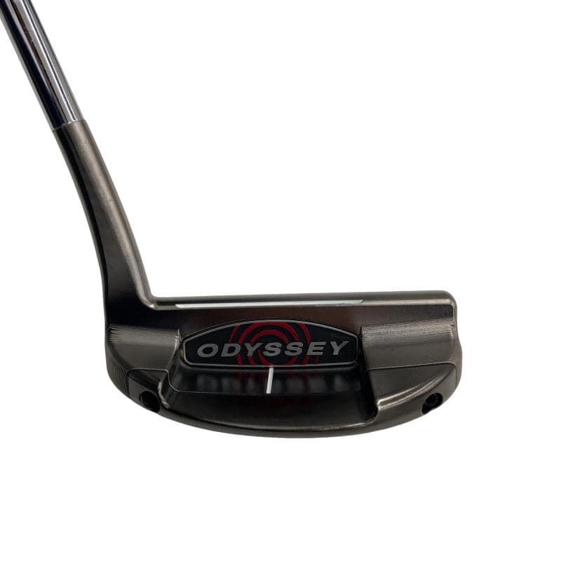 オデッセイ BLACK SERIES TOUR DESIGNS iX #9 33インチ パター PT フレックスその他の画像