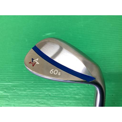 アーティザンゴルフ アーティザン ウェッジ メッキ ARTISAN 60°S