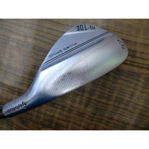 TaylorMade（テーラーメイド） Taylormade TM ウェッジ MILLED GRIND