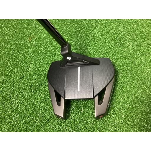 TaylorMade（テーラーメイド） Spider GT BLACK TM2 34インチ パター