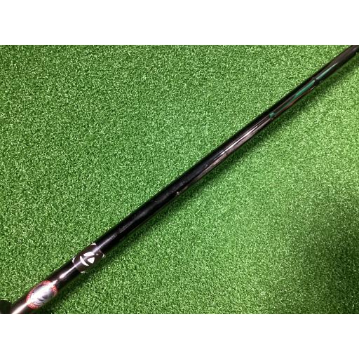 TaylorMade（テーラーメイド） Spider GT BLACK TM2 34インチ パター