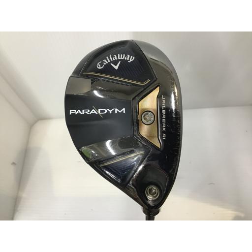 Callaway PARADYM ユーティリティ 24° Amazon | キャロウェイ(Callaway) 右用 ユーティリティ PARADYM MAX