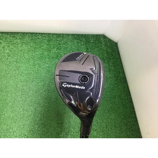 TaylorMade（テーラーメイド） Qi35 U5 ユーティリティ UT フレックスS