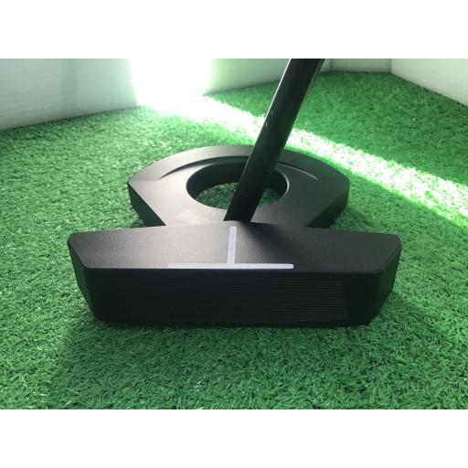 L.A.B.GOLF L.A.B.GOLF Directed Force 3(BLACK) 34インチ パター PT フレックスその他の画像